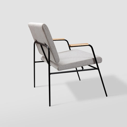 Laura Chair with Arms